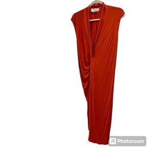 Yves Saint Laurent Dress Sz 42